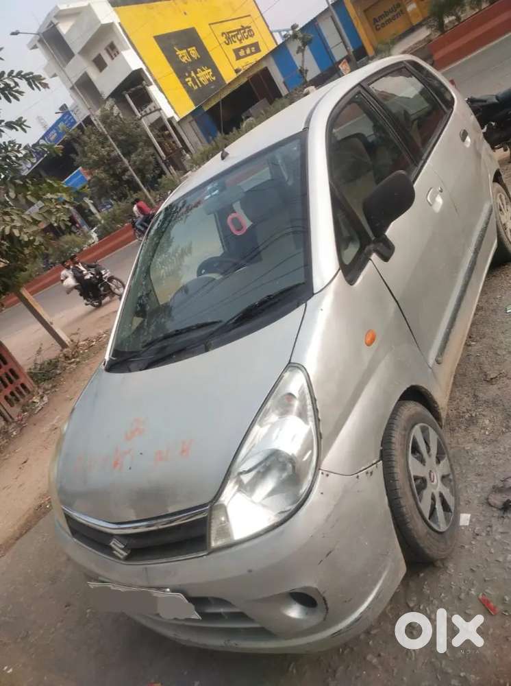 Maruti Suzuki Zen Estilo 2012 Petrol 95000 Km Driven