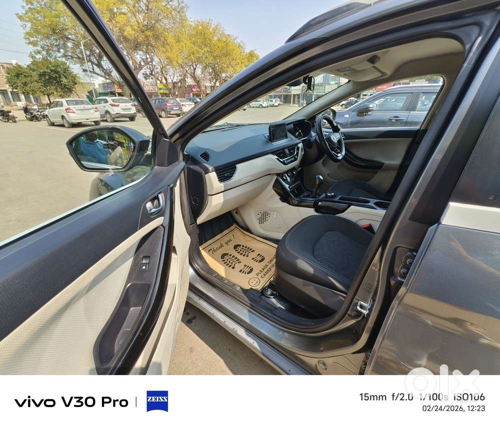 Tata Nexon 1.5 Revotorq Xz, 2020, Diesel