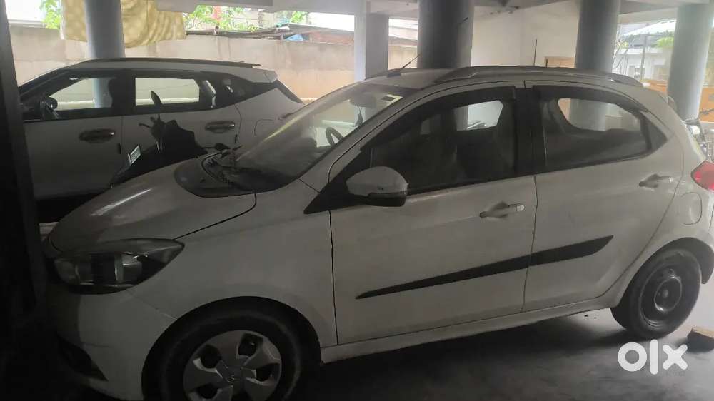 Tata Tiago 2019 Petrol 140000 Km Driven