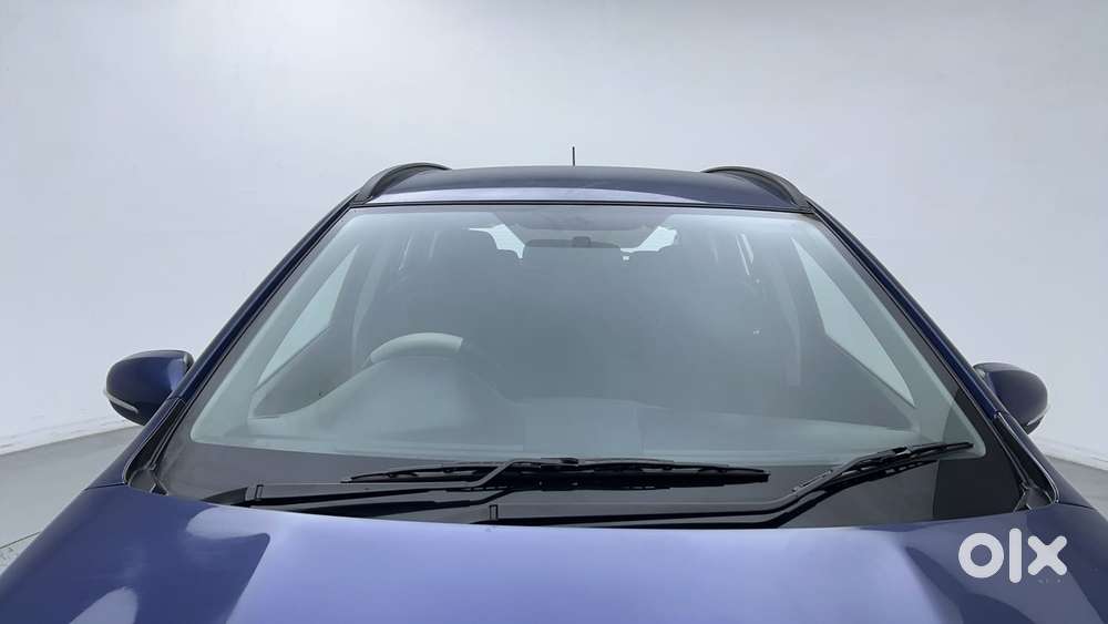 Maruti Suzuki S-cross 1.5 Zeta At, 2022, Petrol