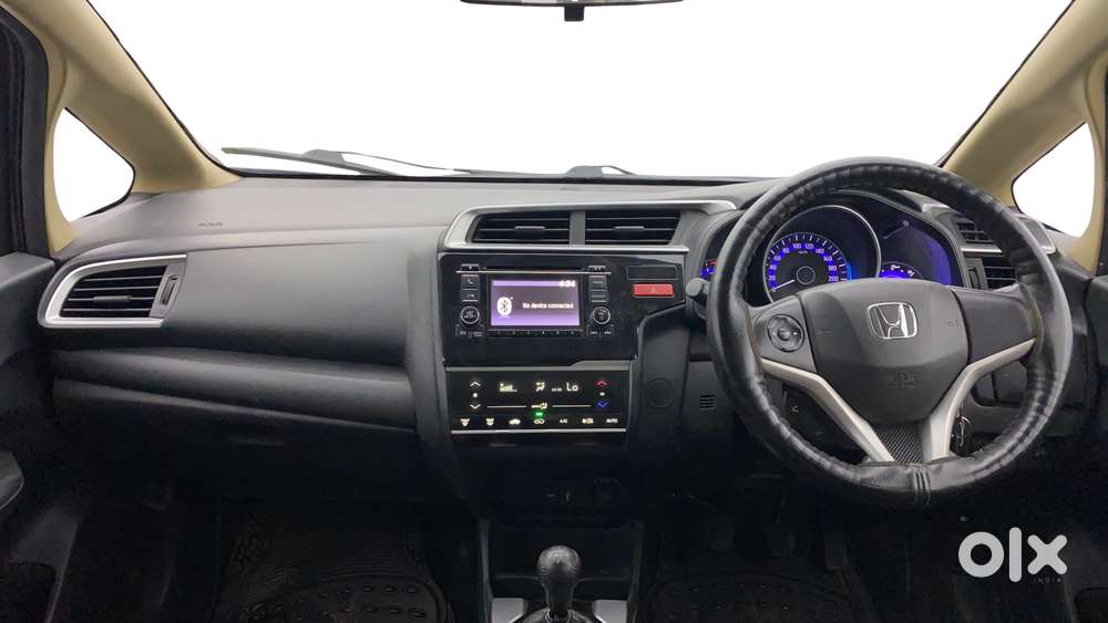 Honda Jazz 1.2 V I Vtec, 2015, Petrol