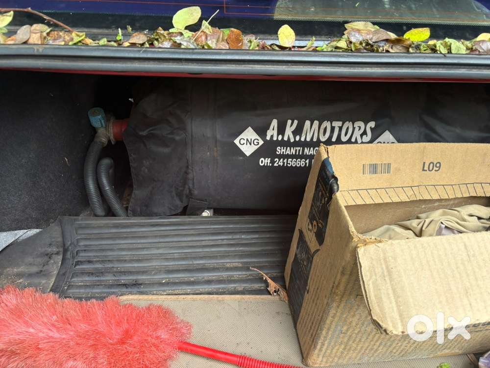 Honda Civic Petrol 2006
