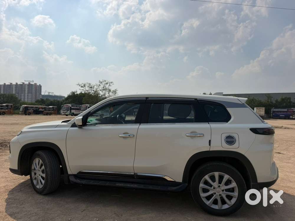 Maruti Suzuki Vitara 2024