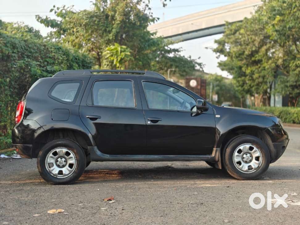 Renault Duster 85ps Diesel Rxl, 2012, Diesel