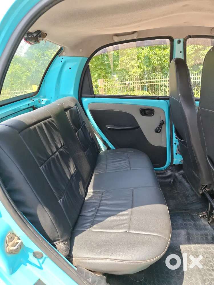 Tata Nano 2012 Lx