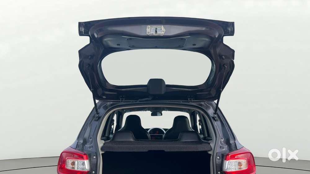 Maruti Suzuki S-presso Vxi Plus, 2024, Petrol