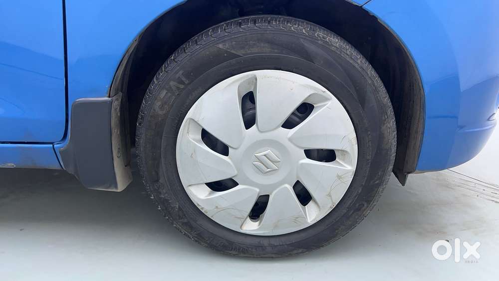 Maruti Suzuki Celerio 1.0 Vxi Amt, 2015, Petrol