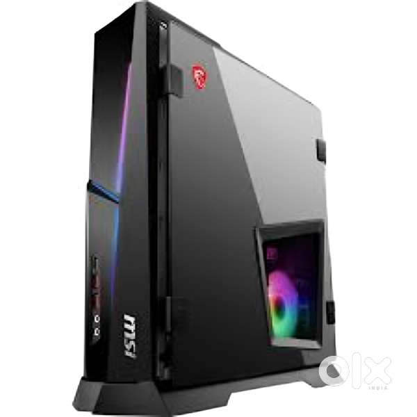 KHUSI AANE DO INTEL CORE i-5 CPU WITH 1 YEAR WARRANTY BILL CARD ALL