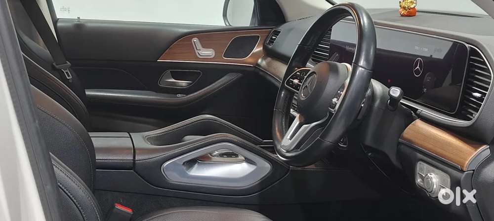 Mercedes-benz Gle, 2020, Diesel