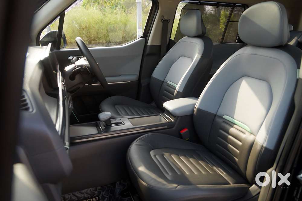 Kia Syros Htx Plus Turbo Dct, 2025, Petrol