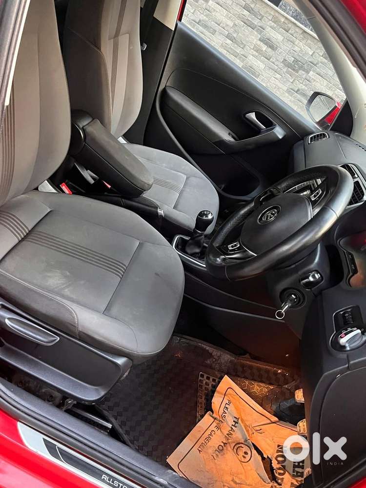 Volkswagen Polo Exquisite 1.2 Mpi Highline, 2016, Petrol