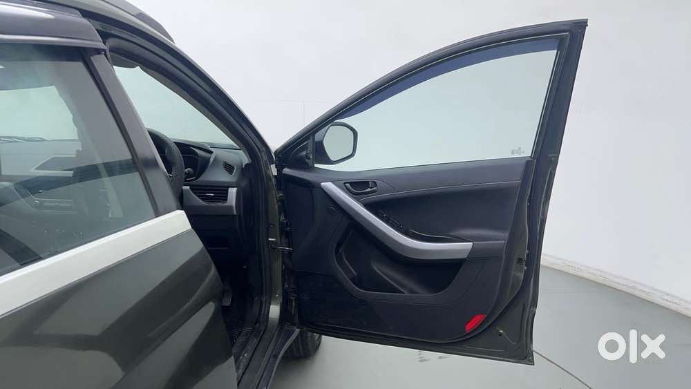 Tata Nexon 1.5 Revotorq Xm (s), 2021, Diesel