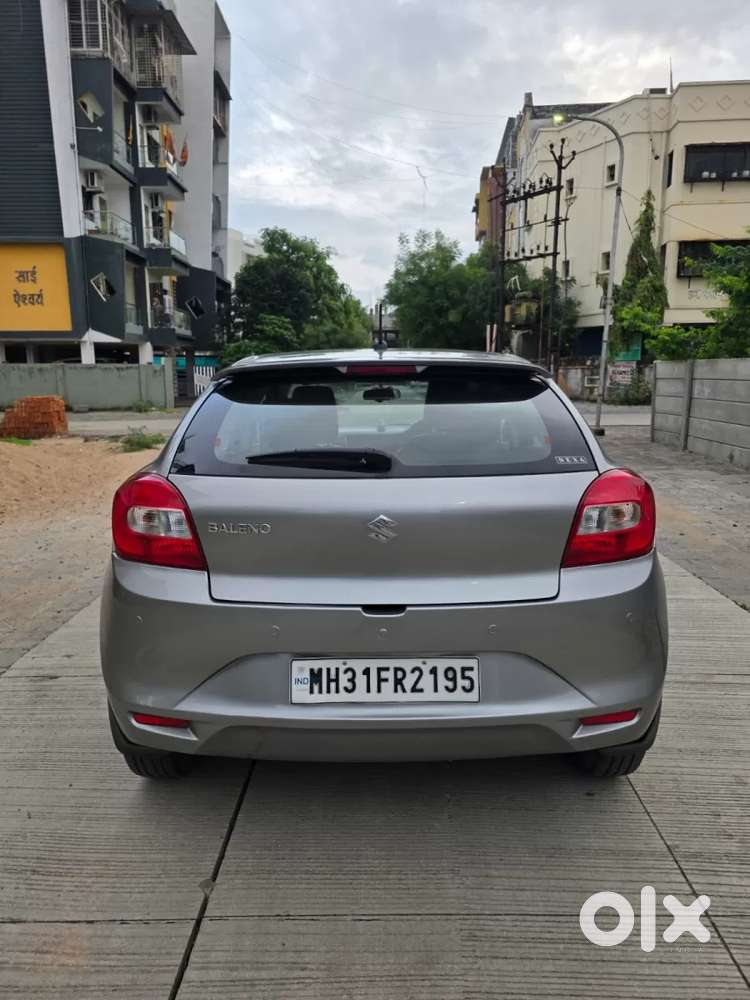 Maruti Suzuki Baleno Delta, 2020, Petrol