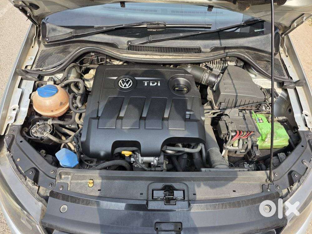 Volkswagen Crosspolo 2013-2015 1.5 Tdi, 2014, Diesel