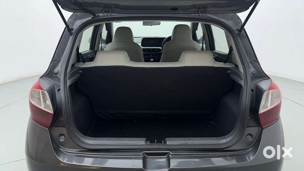 Hyundai Grand I10 Nios Magna 1.2 Kappa Vtvt, 2021, Petrol