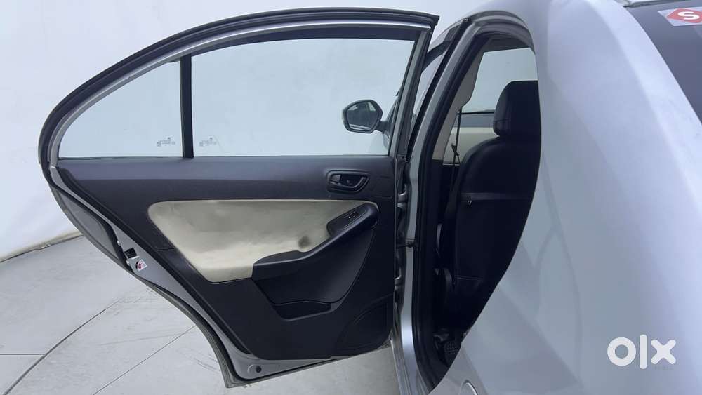 Tata Zest  Quadrajet 1.3 Xms, 2014, Diesel