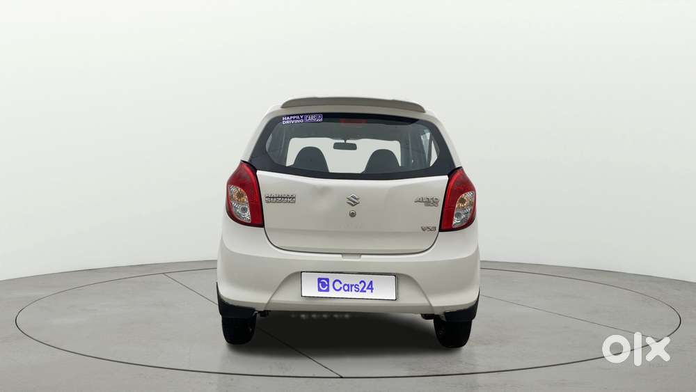 Maruti Suzuki Alto 800 2012-2016 Vxi, 2016, Petrol