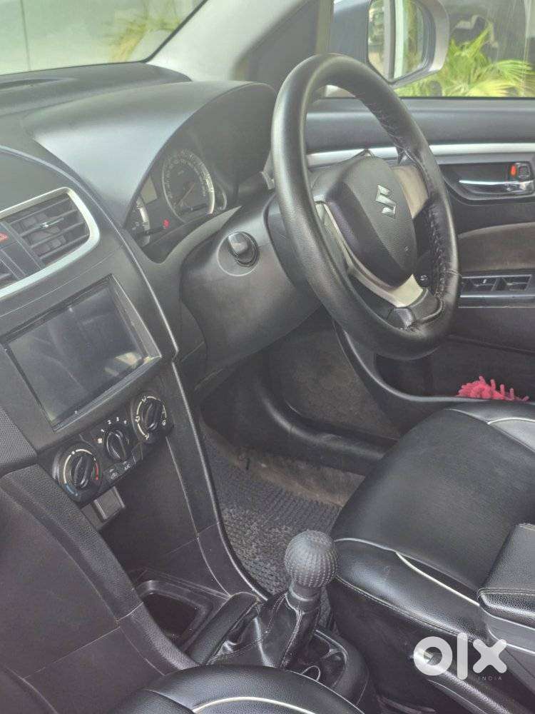 Maruti Suzuki Swift Vxi, 2015, Petrol