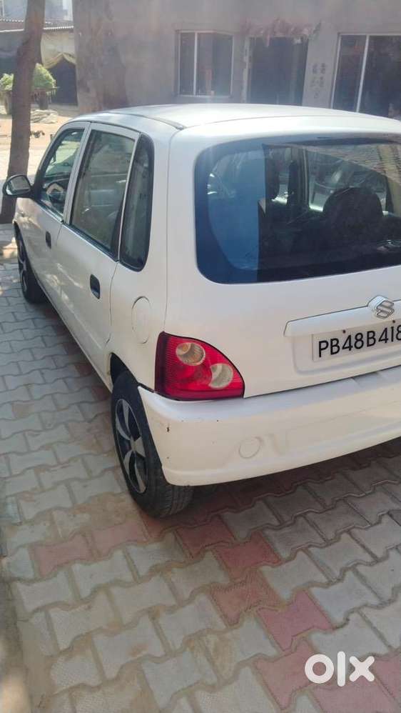 Maruti Suzuki Zen Estilo 2004 Petrol