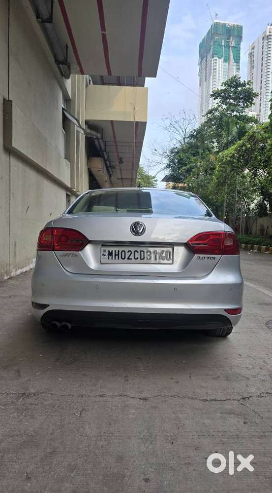 Volkswagen Jetta [ ] 2.0 Highline Tdi, 2011, Diesel