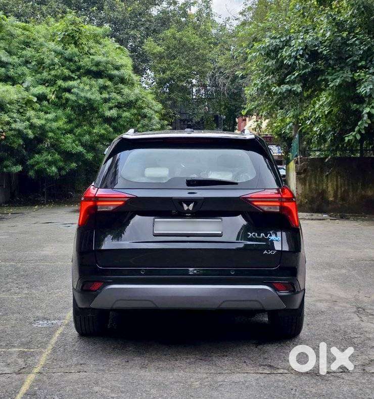 Mahindra Xuv700 2.2 Ax 7 Diesel Mt Str, 2024, Diesel
