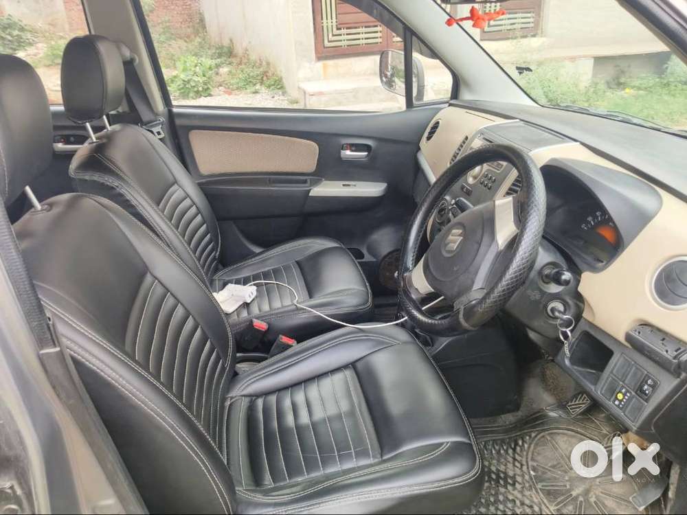 Green Cng Good Condition With Bluetooth Sound Ac Power Stairing
