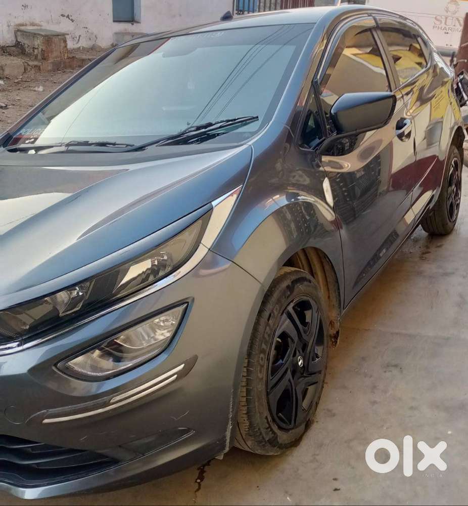 Tata Altroz Xt(second Top Model)2024