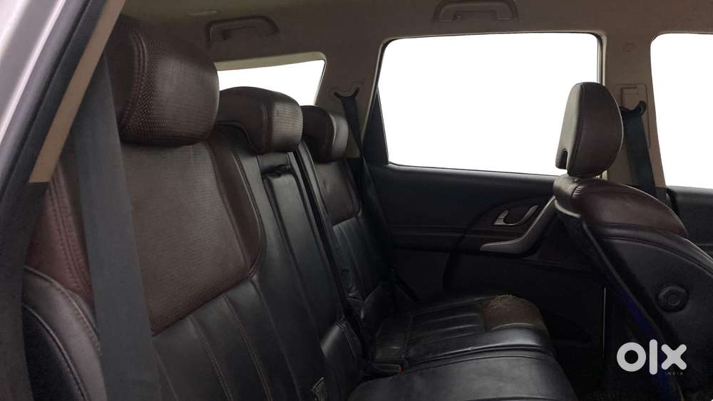 Mahindra Xuv500 W8, 2015, Diesel