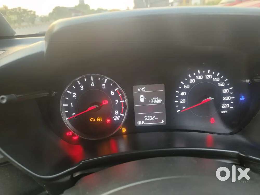 Brand New Condition Swift 5300km Run Only Best Price Ever