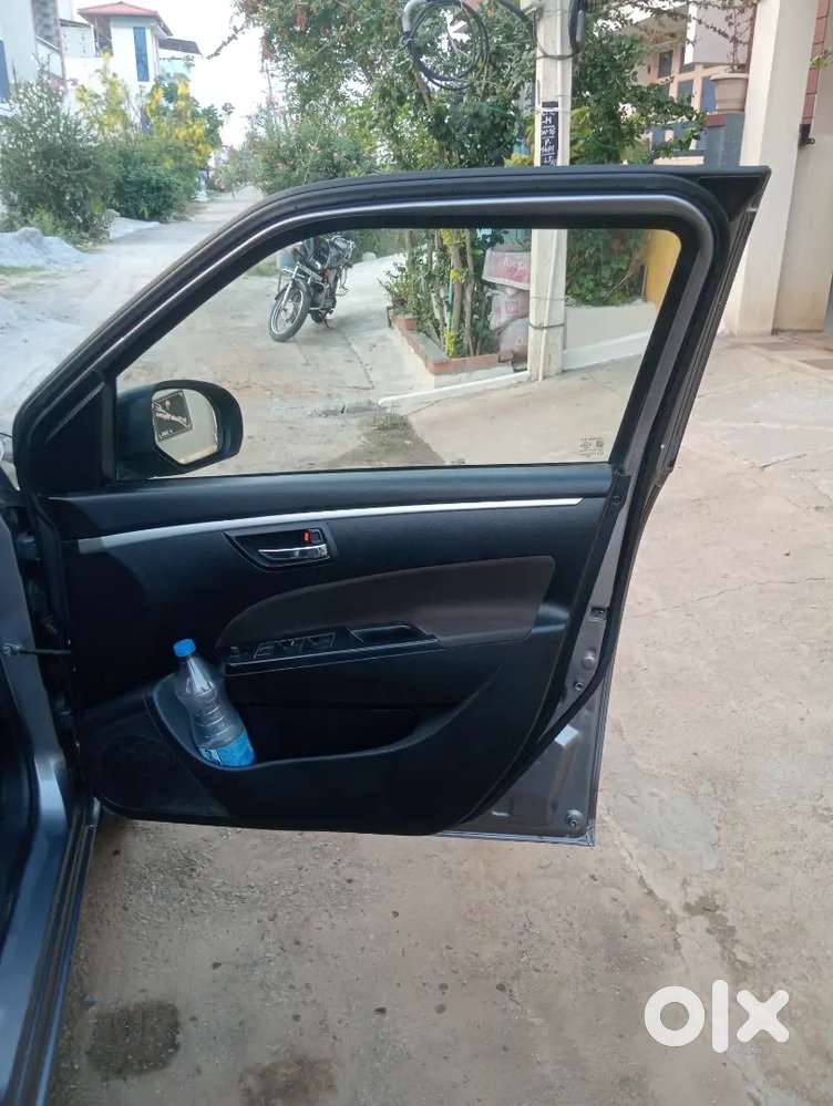 Maruti Suzuki Swift Vdi Abs