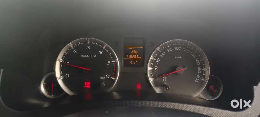 Maruti Suzuki Swift Vdi Excellent Condition Silver Colour