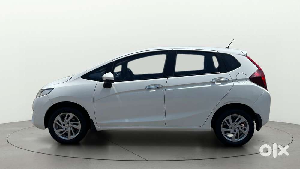 Honda Jazz Vx, 2019, Petrol