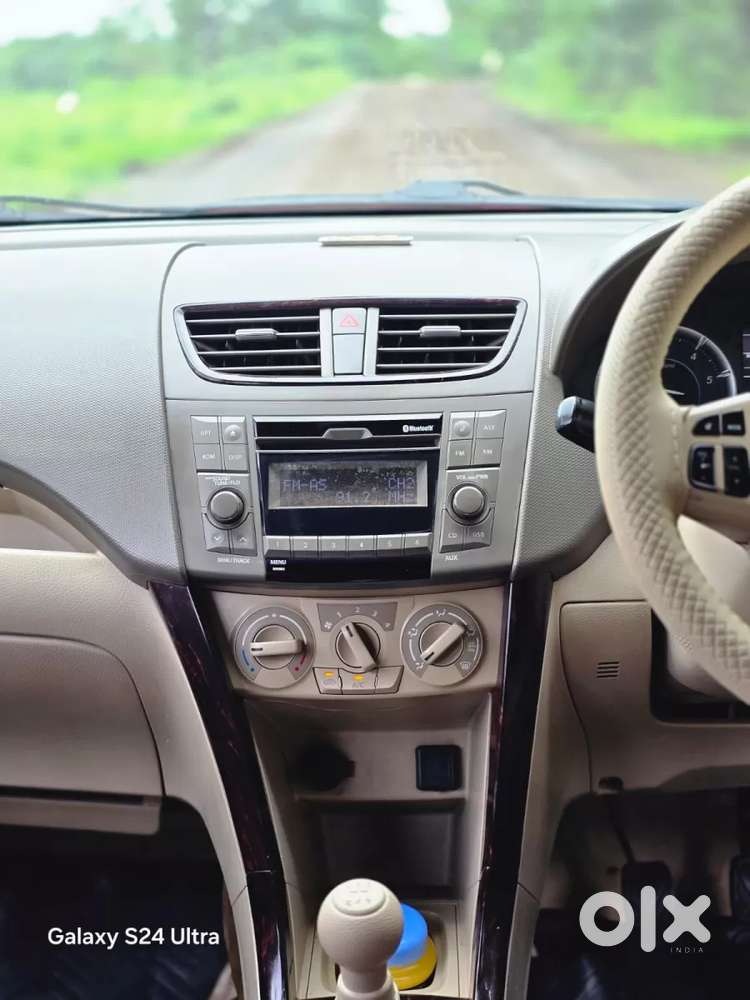 Maruti Suzuki Ertiga Vdi Shvs, 2018, Diesel