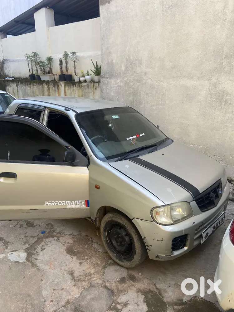 Maruti Suzuki Alto 2006 Lxi