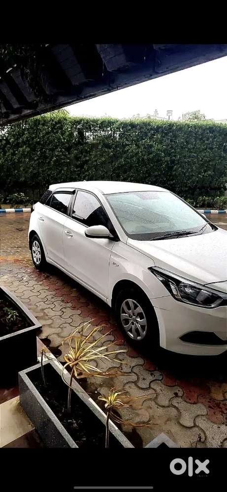 Hyundai Elite I20 Magna 2016