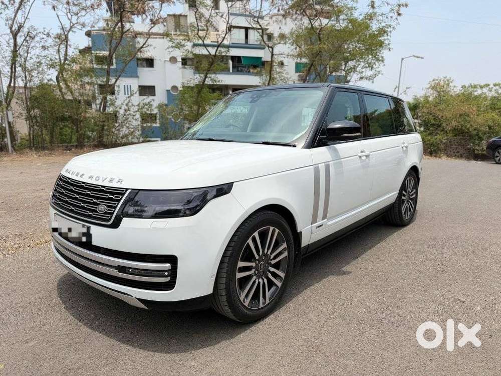 Land Rover Range 3.0 V6 Diesel Vogue, 2017, Diesel