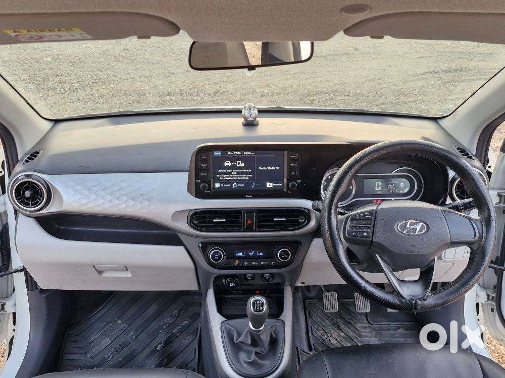 Hyundai Grand I10 Nios Asta, 2019, Petrol