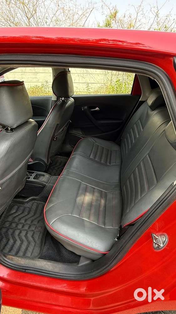 Volkswagen Polo 2015 Diesel Good Condition