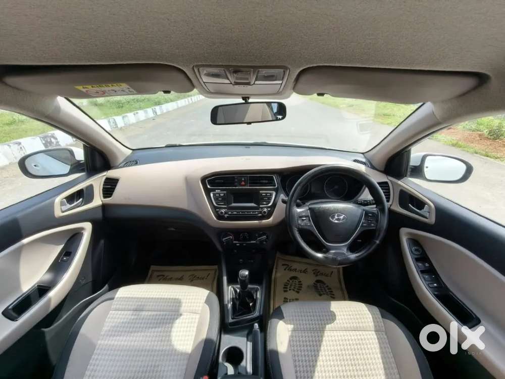 Hyundai I20 Magna 1.2 Mt, 2020, Petrol