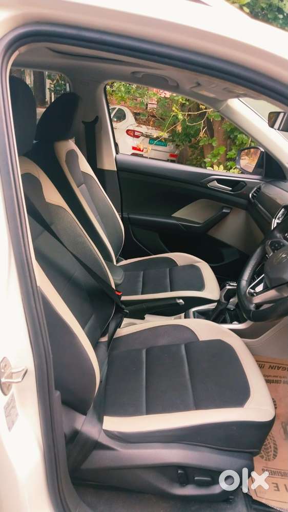 Volkswagen Taigun Gt Plus 1.5 Tsi Dsg, 2024, Petrol
