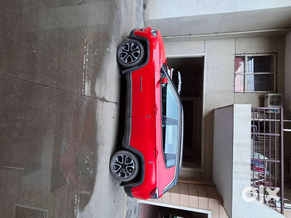 Hardly Used Prime Condition Jeep Compass On Sale