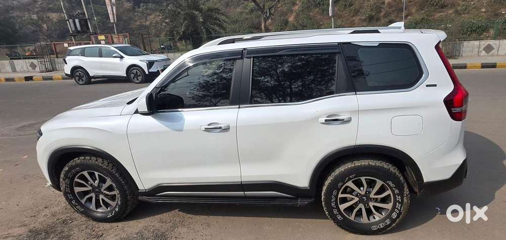 Mahindra Diesel Car 2023