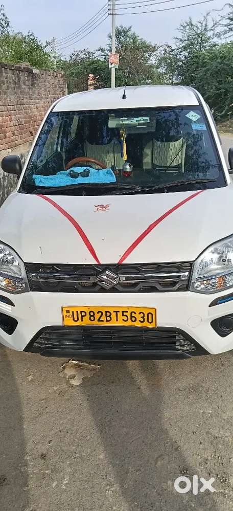 Wagonr Lx3 Urgent Sell Only 4month Old