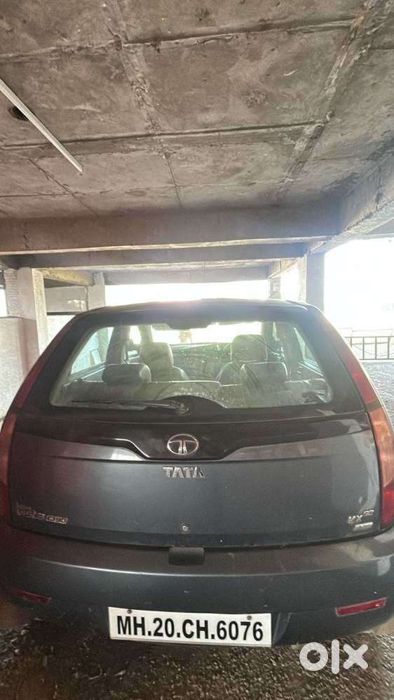 Tata Indica Vista 2013