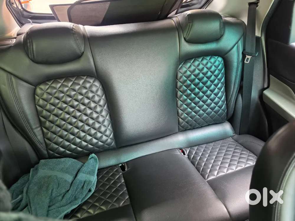 Tata Punch 1.2 Revotron 2022 Petrol Manual