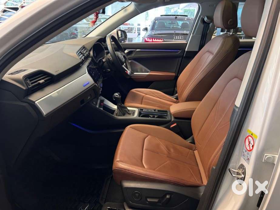 Audi Q3 40 Tfsi Premium Plus, 2022, Petrol