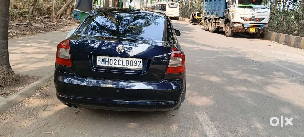 Skoda Laura 2012 Diesel 56000 Km Driven