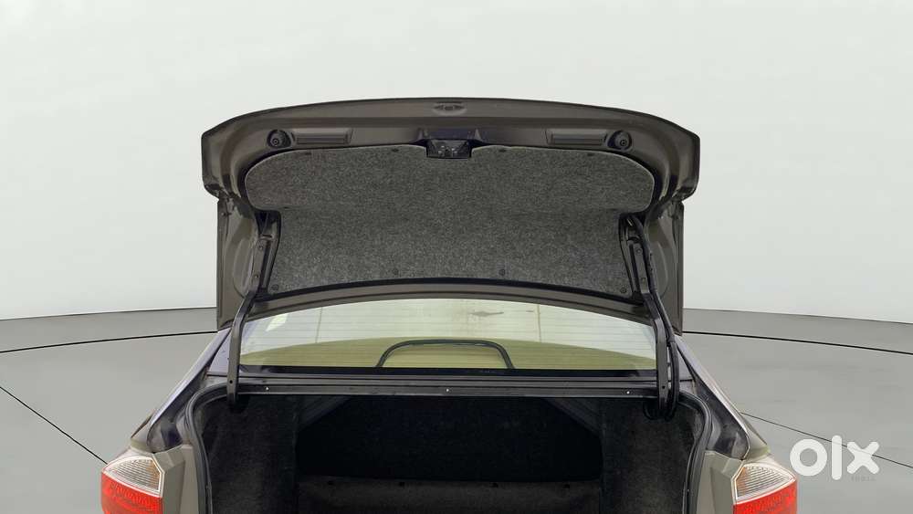 Honda City I-vtec Cvt Zx, 2019, Petrol