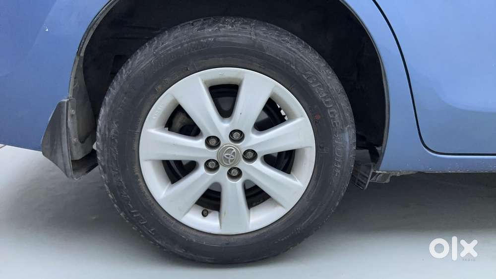 Toyota Corolla Altis 1.8 G, 2014, Diesel