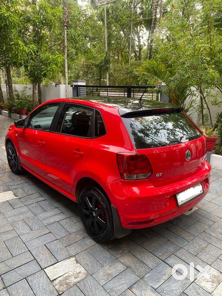 Volkswagen Polo 2012 Diesel Well Maintained